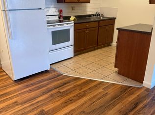 984 Sharon St APT J, New Bedford, MA 02745