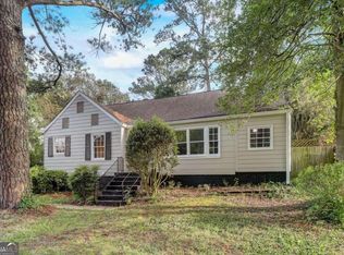 1360 Lochland Rd SE, Atlanta, GA 30316