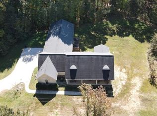 1510 Harris Bridge Rd, Anderson, SC 29621