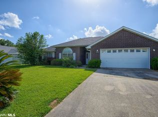 14661 Pawnee Ct, Foley, AL 36535
