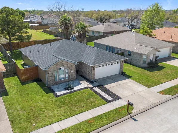 3410 Red Cedar Bnd, Baytown, TX 77521