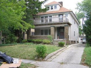 2209 Oakdale Rd #1, Cleveland Heights, OH 44118