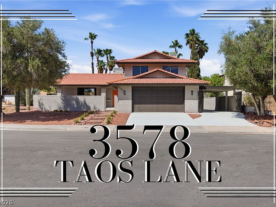 1st image of 3578 Taos Ln