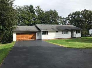 158 Afton Lake Rd, Afton, NY 13730