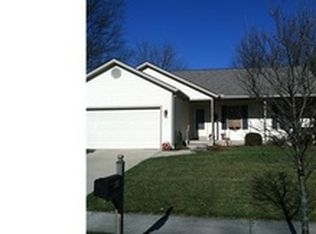 456 Senate Ave, Delaware, OH 43015