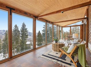 2080 Santa Fe Mountain Rd, Evergreen, CO 80439