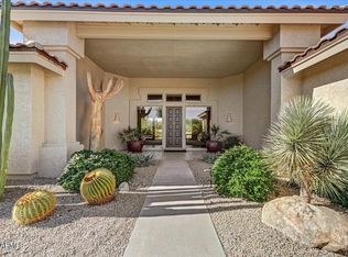 27002 N Agua Verde Dr, Rio Verde, AZ 85263