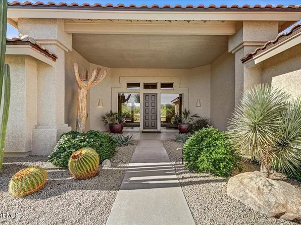 27002 N AGUA VERDE Drive, Rio Verde, AZ 85263