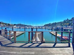 84 Beach Rd, Belvedere, CA 94920