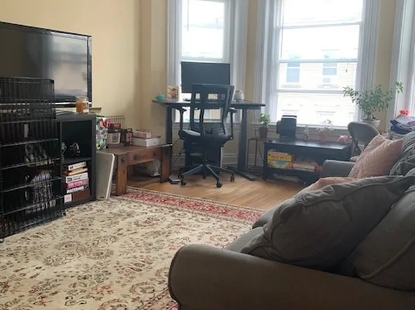 76 Gordon St APT 16, Brighton, MA 02135