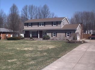 2192 Celestial Dr NE, Warren, OH 44484