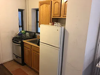 Rented by J Misrahi Realty Corp