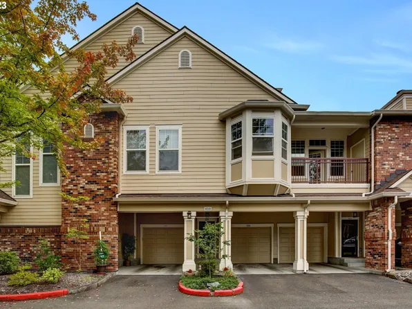 1280 NE Horizon Loop Unit 408, Hillsboro, OR 97124