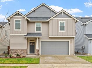 6639 N 89th Loop, Camas, WA 98607