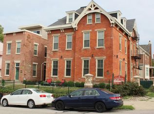 226 E Rochelle St UNIT 2B, Cincinnati, OH 45219