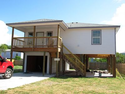 210 Riviera Dr, Corpus Christi, TX, 78418