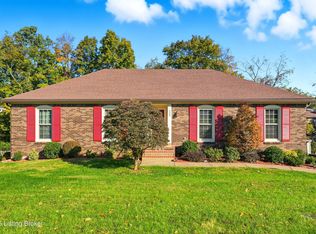 7206 Blazier Ct, Spring Mill, KY 40228