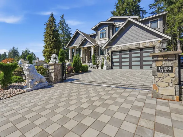 11293 64th Ave, Delta, BC V4E 1C4