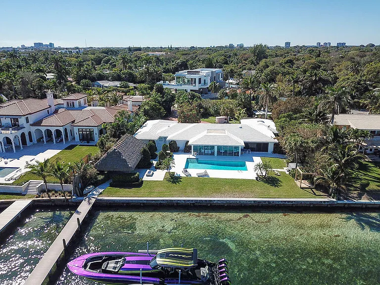 3410 N Flagler Dr — Photo 63
