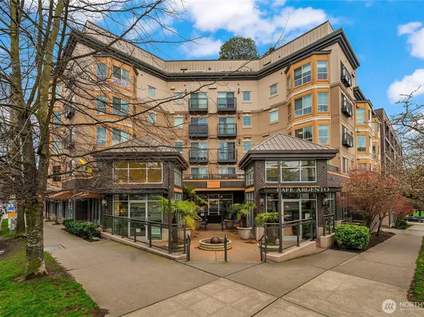 1125 E Olive Street #607, Seattle, WA 98122