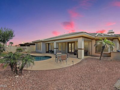 17931 W NARRAMORE Road, Goodyear, AZ, 85338