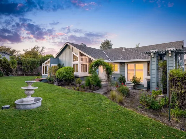 28 S Temelec Circle, Sonoma, CA 95476