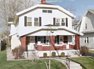 321 Wiltshire Blvd, Dayton, OH 45419