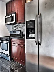 Rented by Keller Williams NYC