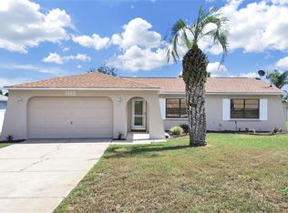 1122 Aladdin Rd, Spring Hill, FL 34609