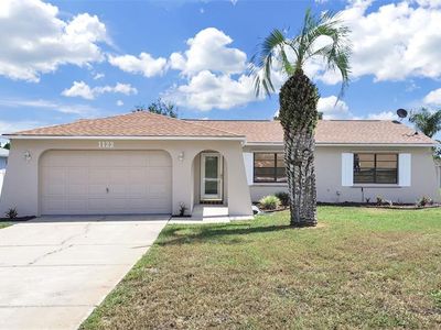 1122 Aladdin Rd, Spring Hill, FL, 34609