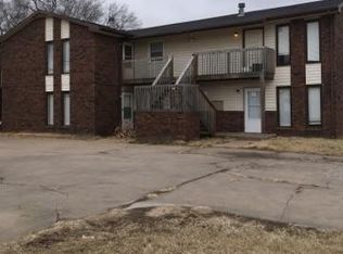 6728 W Par Ln APT 2, Wichita, KS 67212