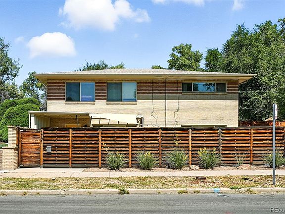 3rd image of 1701 E Iliff Avenue