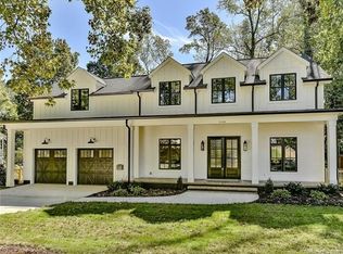 1108 Linda Ln, Charlotte, NC 28211