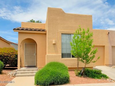 1174 S 17th Pl, Cottonwood, AZ, 86326