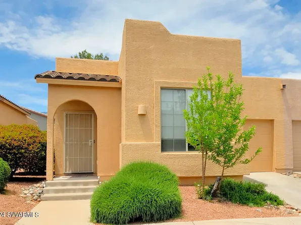 1174 S 17th Place, Cottonwood, AZ 86326