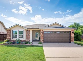 9445 Pastime Ct, Fort Worth, TX 76244