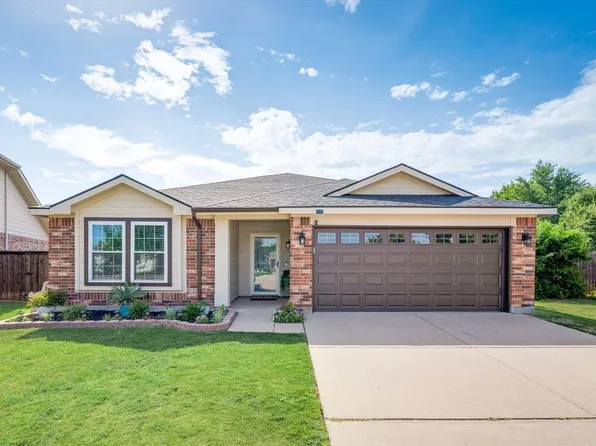 9445 Pastime Ct, Fort Worth, TX 76244