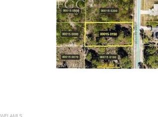 1313 Desoto Ave, Lehigh Acres, FL 33972