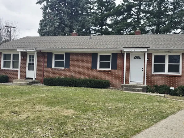 5137 Kimball Ave SE, Kentwood, MI 49508