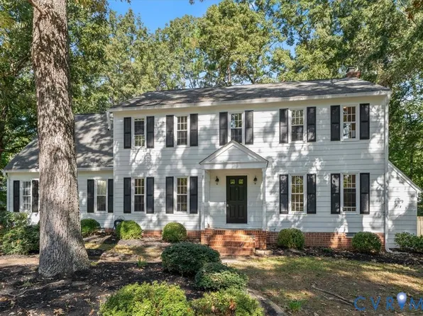 1001 Somerville Grove Ter, Midlothian, VA 23114
