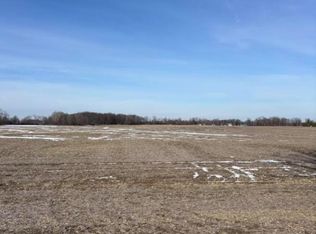 1100 S 200 W, Montpelier, IN 47359