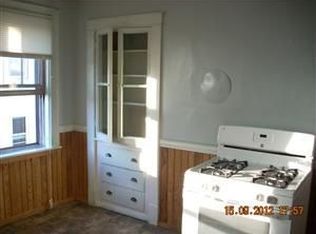 38 Columbia St #2, Worcester, MA 01604