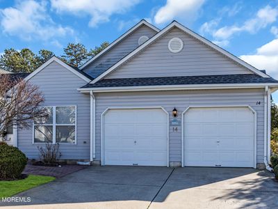 14 Highland Drive, Manahawkin, NJ, 08050