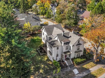 48 Highland Avenue, Bangor, ME, 04401