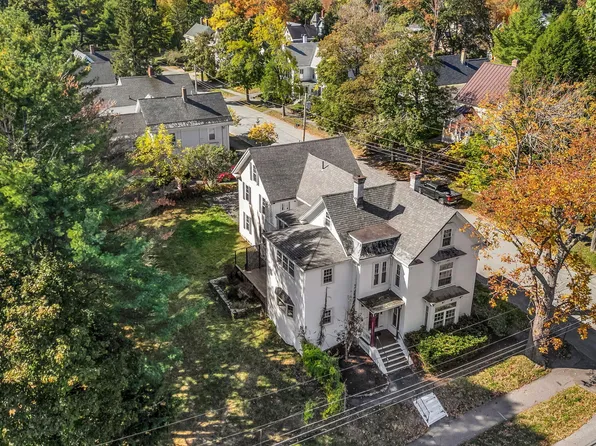 48 Highland Avenue, Bangor, ME 04401