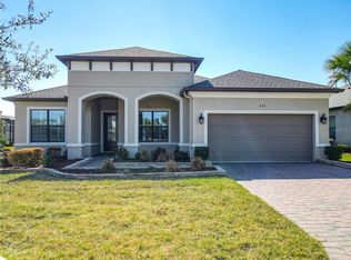 972 Ladera Ranch Rd, Poinciana, FL 34759