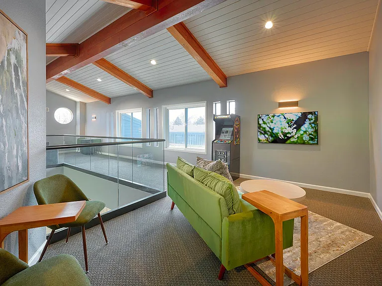 Clubhouse