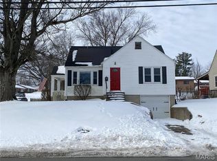 411 N Farmington Rd, Jackson, MO 63755