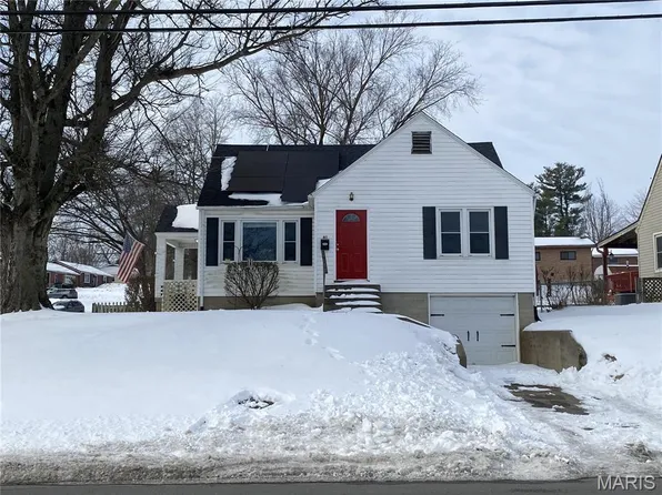 411 N Farmington Rd, Jackson, MO 63755