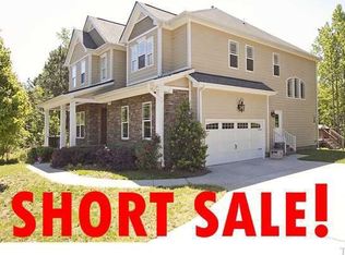 1117 Whitecroft Dr, Raleigh, NC 27603